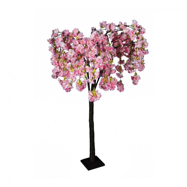 Kirschblütenbaum, 120cm, für innen und außen