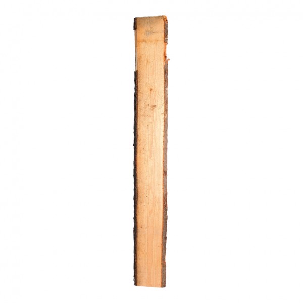 Schwartenbrett 12-40cm breit, 200cm lang, Holz