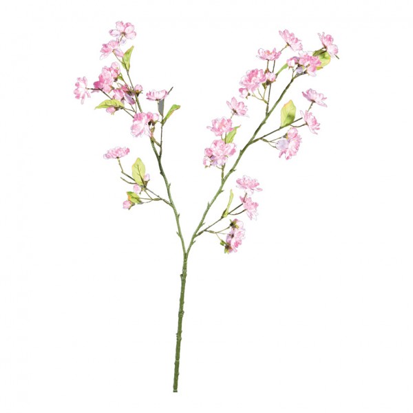 Kirschblütenzweig, 80cm