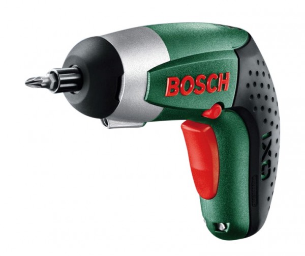 Bosch-Akkuschrauber IXO 