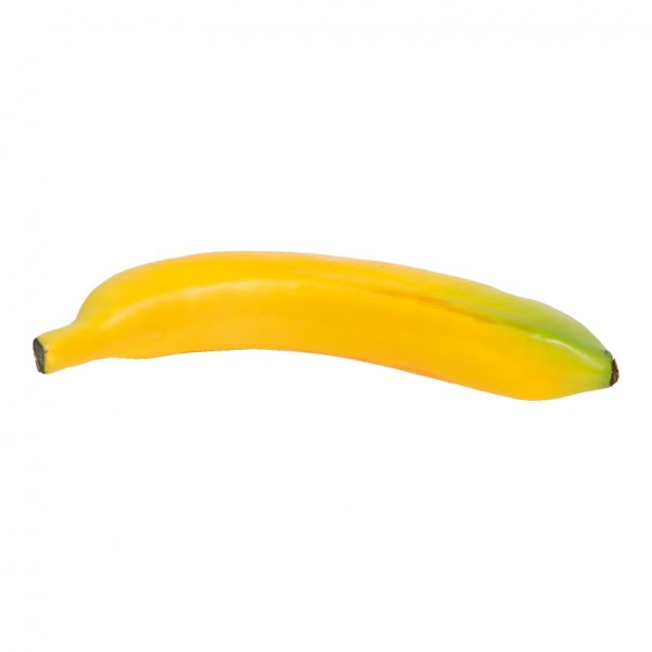 Banane, 20cm, Gummi