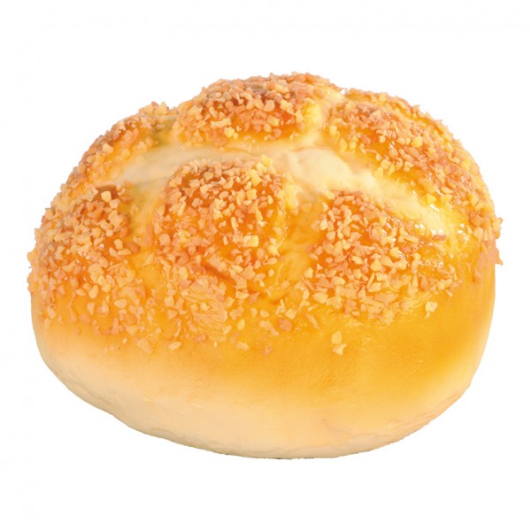 Brot, süß, Ø 15cm, Schaumstoff