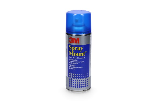 3M Spray Mount - 400 ml