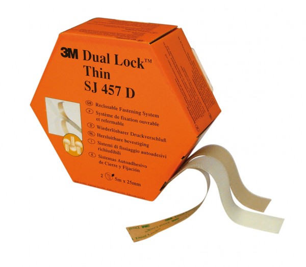 3M Dual Lock -Thin- 
