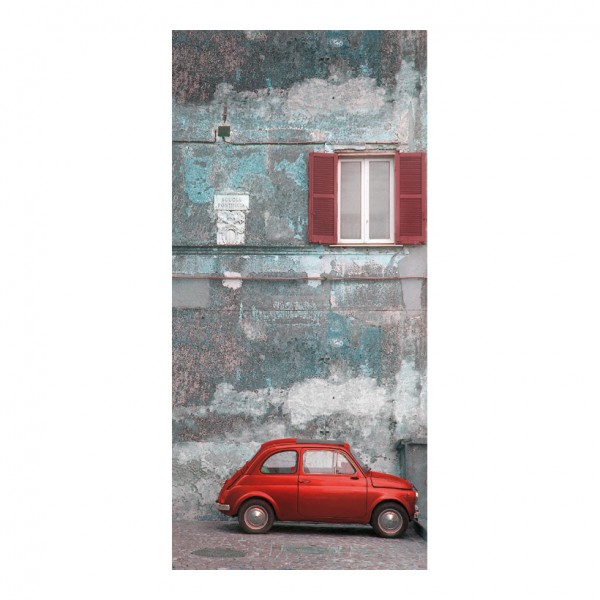 Motivdruck "Italia", 180x90cm Papier